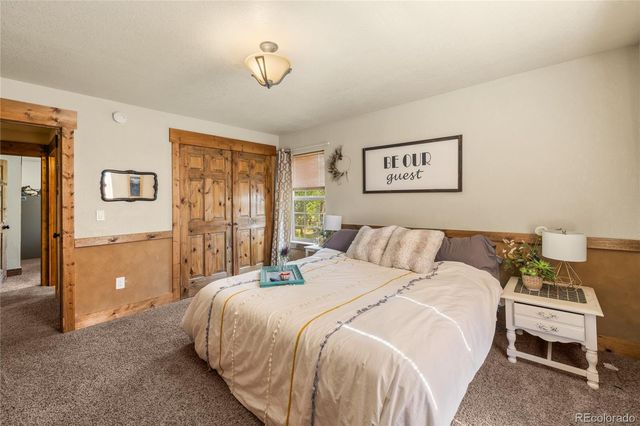 1788 Autumn Drive, Leadville, CO 80461