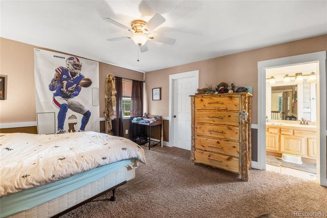 1788 Autumn Drive, Leadville, CO 80461