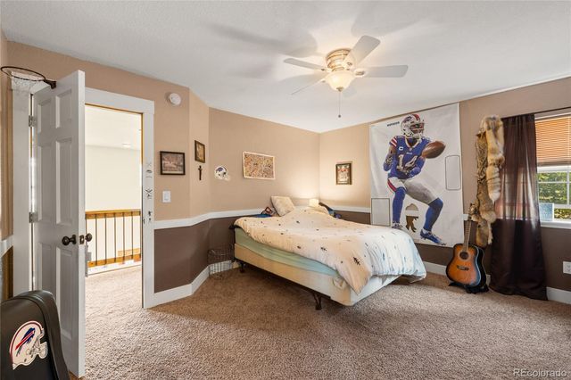 1788 Autumn Drive, Leadville, CO 80461
