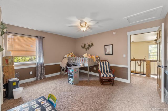 1788 Autumn Drive, Leadville, CO 80461