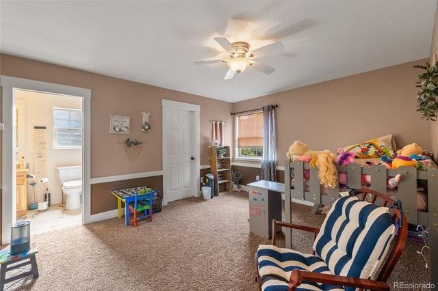 1788 Autumn Drive, Leadville, CO 80461