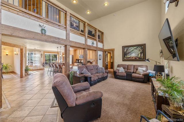 1788 Autumn Drive, Leadville, CO 80461
