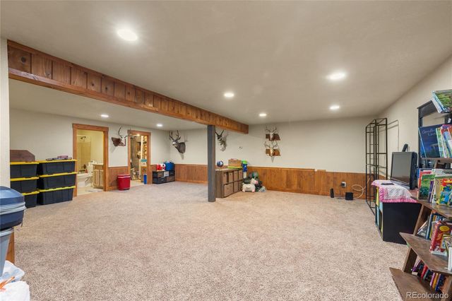 1788 Autumn Drive, Leadville, CO 80461