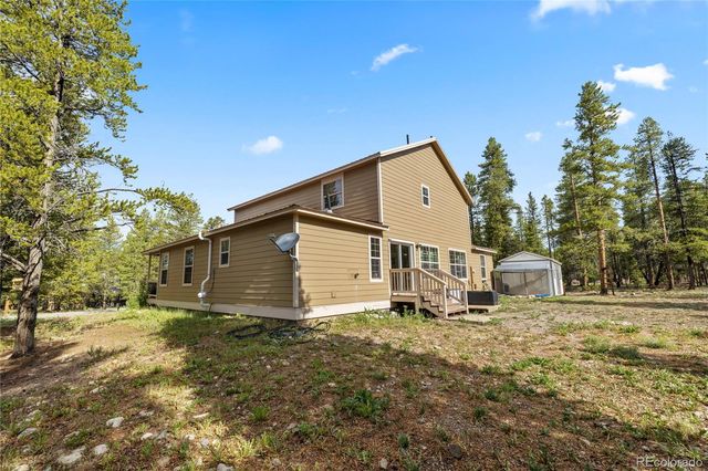 1788 Autumn Drive, Leadville, CO 80461