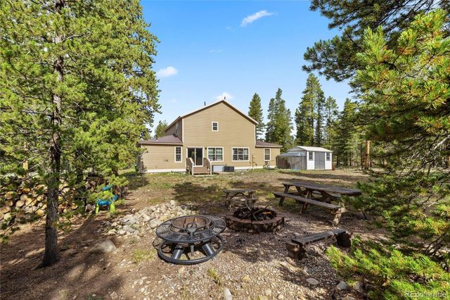 1788 Autumn Drive, Leadville, CO 80461