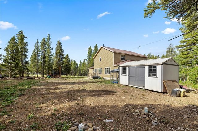 1788 Autumn Drive, Leadville, CO 80461