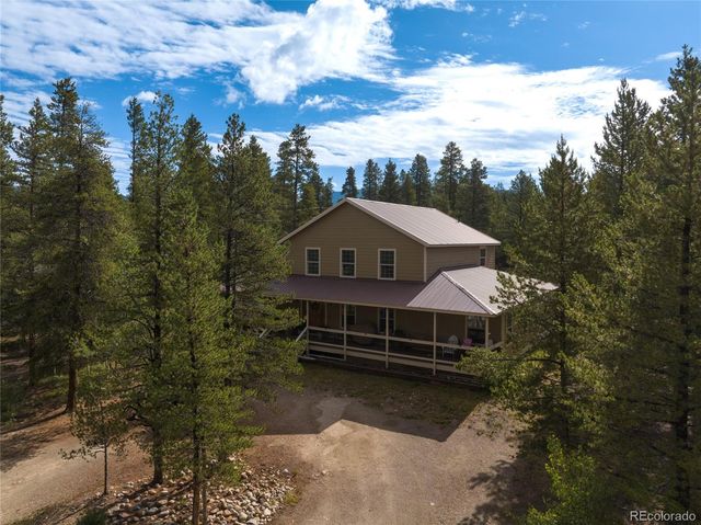 1788 Autumn Drive, Leadville, CO 80461