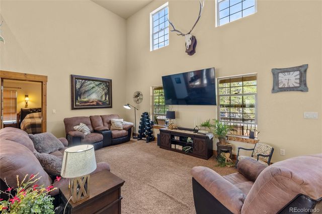 1788 Autumn Drive, Leadville, CO 80461