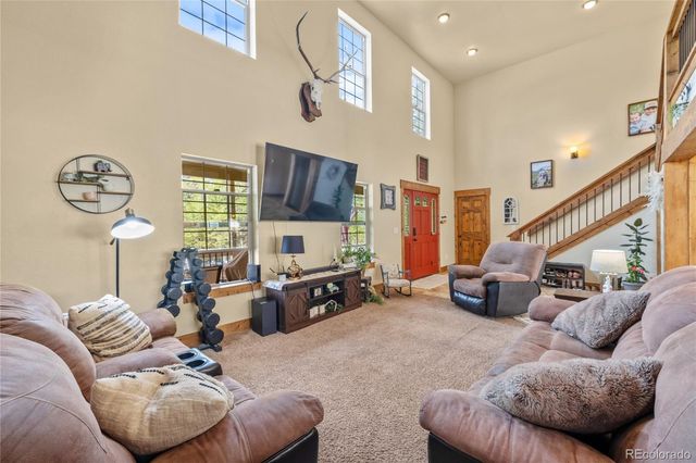 1788 Autumn Drive, Leadville, CO 80461