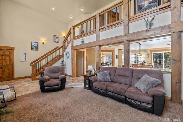 1788 Autumn Drive, Leadville, CO 80461