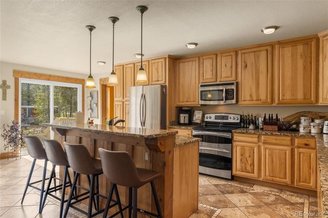 1788 Autumn Drive, Leadville, CO 80461