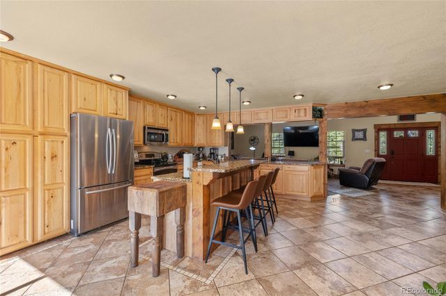 1788 Autumn Drive, Leadville, CO 80461