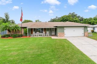 3152 TOURAINE AVENUE, Orlando, FL 32812
