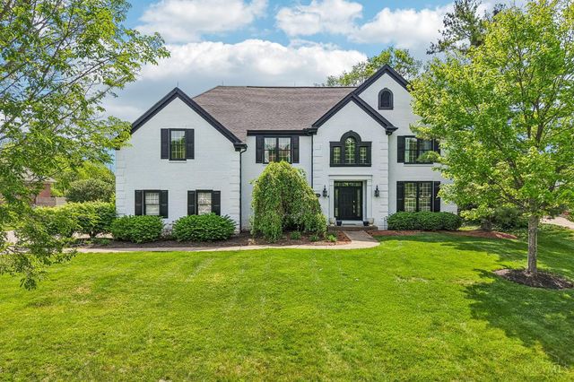 7331 Charter Cup Lane, West Chester, OH 45069
