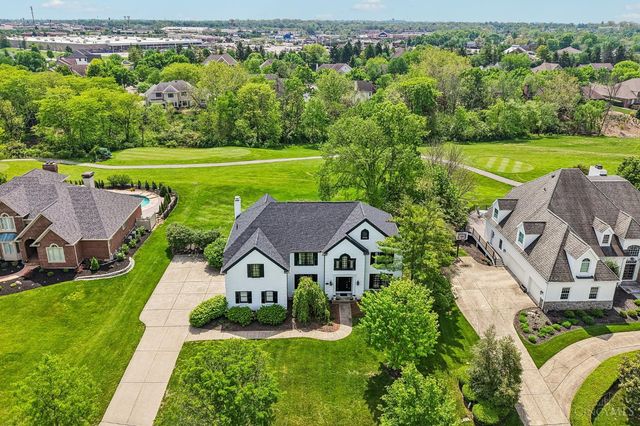 7331 Charter Cup Lane, West Chester, OH 45069