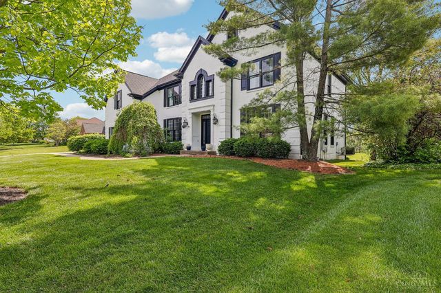 7331 Charter Cup Lane, West Chester, OH 45069