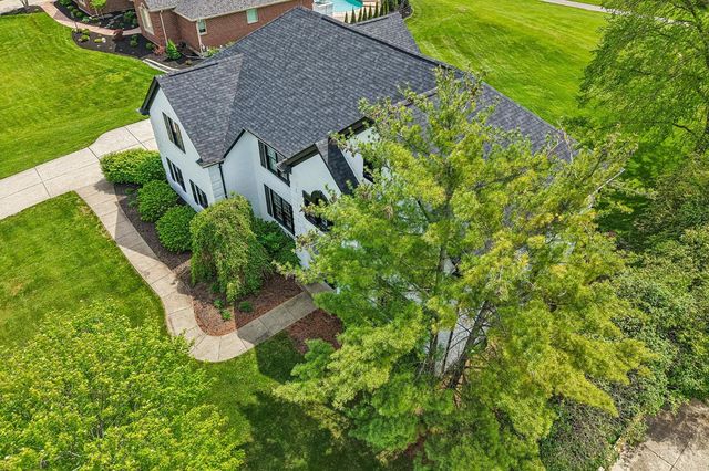 7331 Charter Cup Lane, West Chester, OH 45069