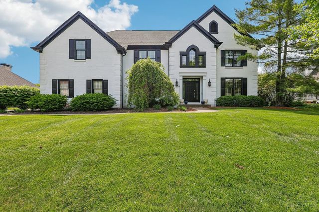 7331 Charter Cup Lane, West Chester, OH 45069