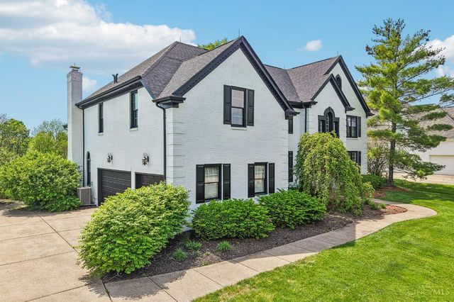 7331 Charter Cup Lane, West Chester, OH 45069