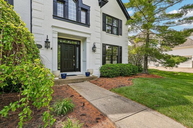 7331 Charter Cup Lane, West Chester, OH 45069