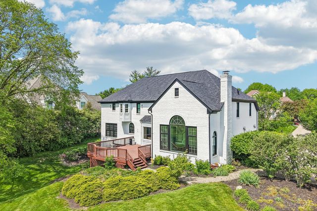 7331 Charter Cup Lane, West Chester, OH 45069