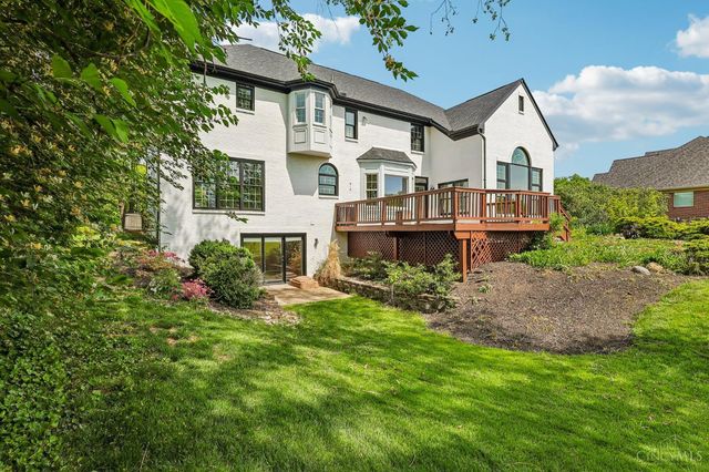 7331 Charter Cup Lane, West Chester, OH 45069
