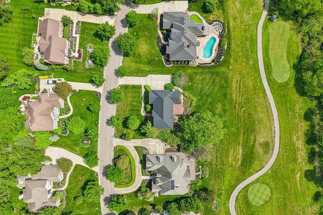 7331 Charter Cup Lane, West Chester, OH 45069