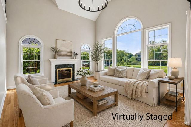 7331 Charter Cup Lane, West Chester, OH 45069