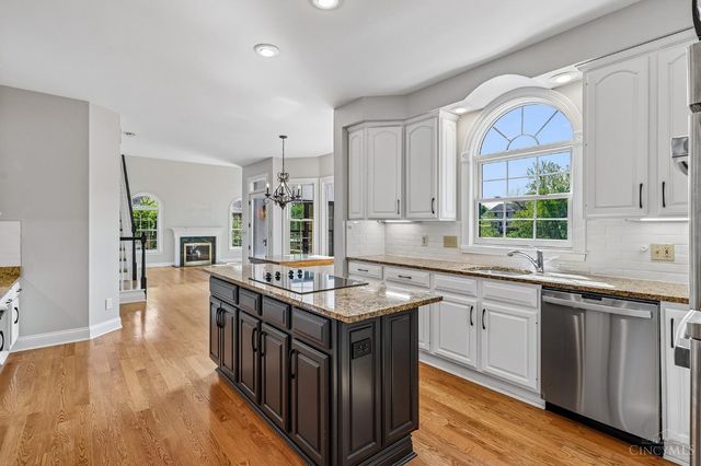 7331 Charter Cup Lane, West Chester, OH 45069