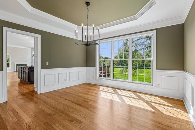 7331 Charter Cup Lane, West Chester, OH 45069