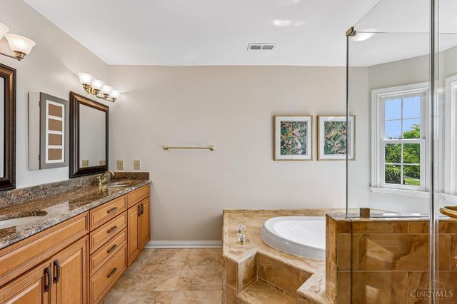 7331 Charter Cup Lane, West Chester, OH 45069