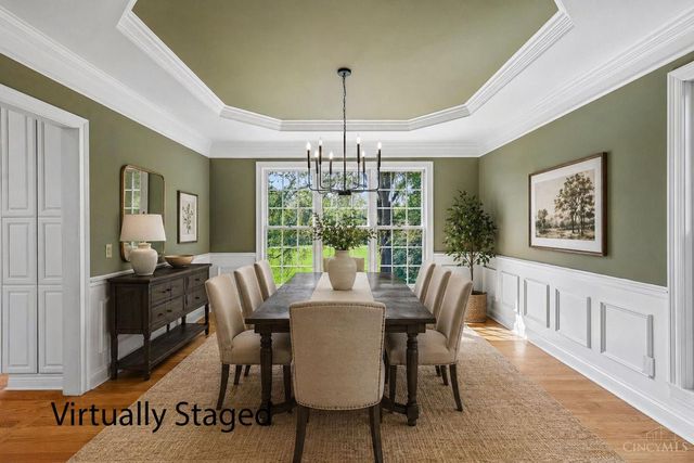 7331 Charter Cup Lane, West Chester, OH 45069