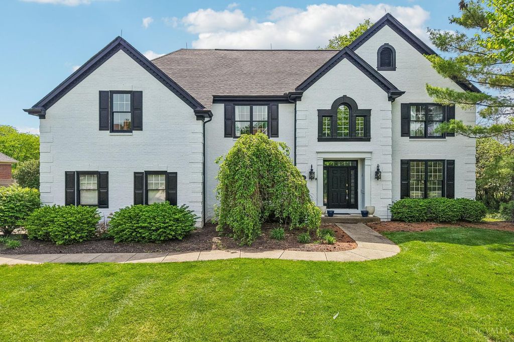 7331 Charter Cup Lane, West Chester, OH 45069