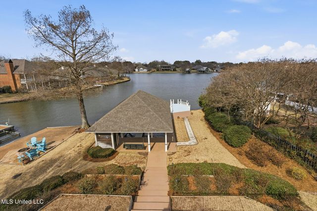 107 Belle Pointe, Madison, MS 39110