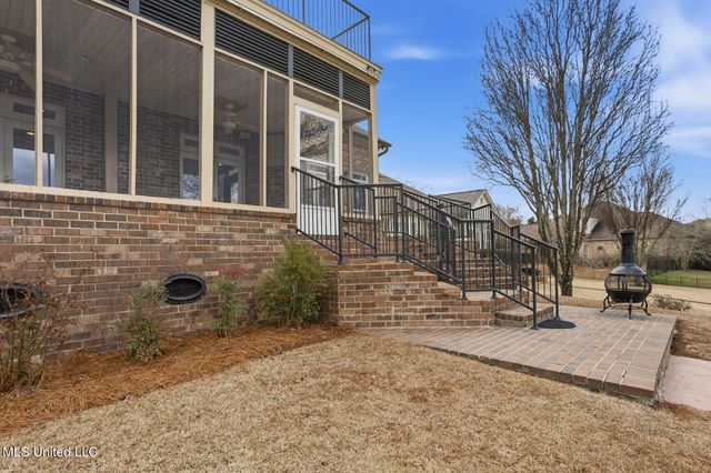 107 Belle Pointe, Madison, MS 39110