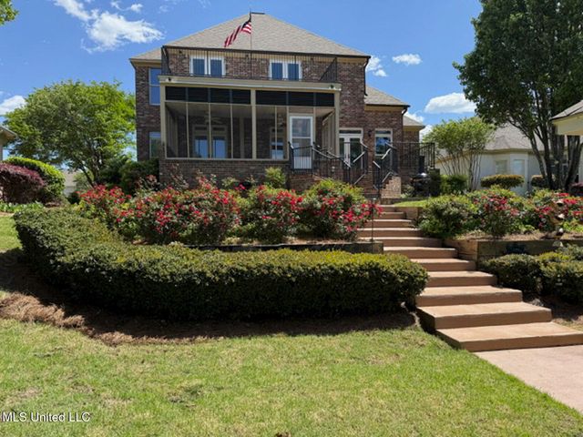 107 Belle Pointe, Madison, MS 39110