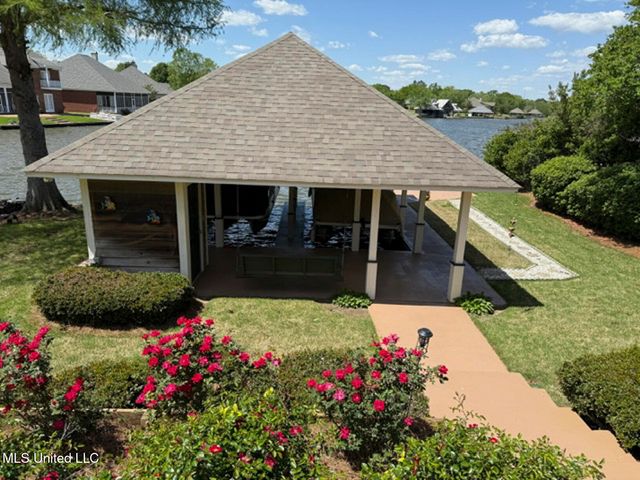 107 Belle Pointe, Madison, MS 39110