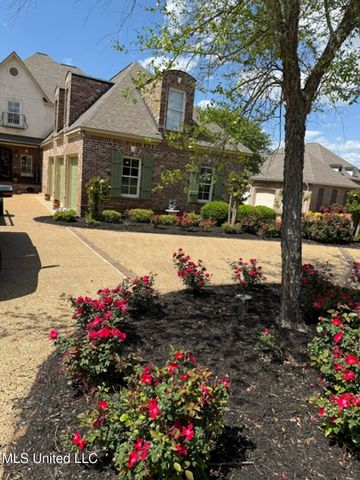 107 Belle Pointe, Madison, MS 39110