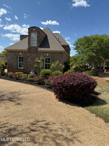 107 Belle Pointe, Madison, MS 39110