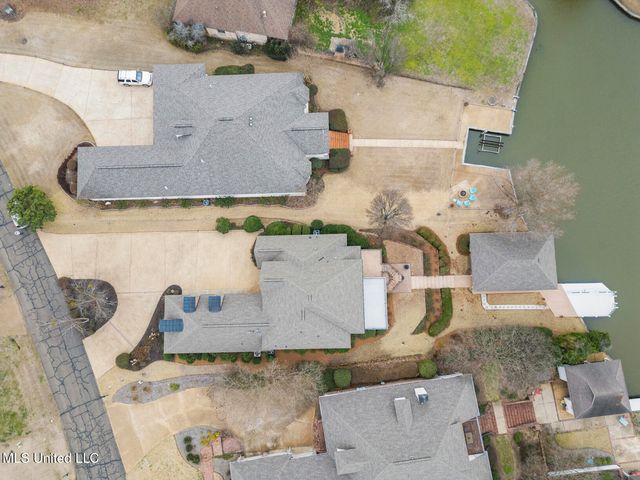 107 Belle Pointe, Madison, MS 39110