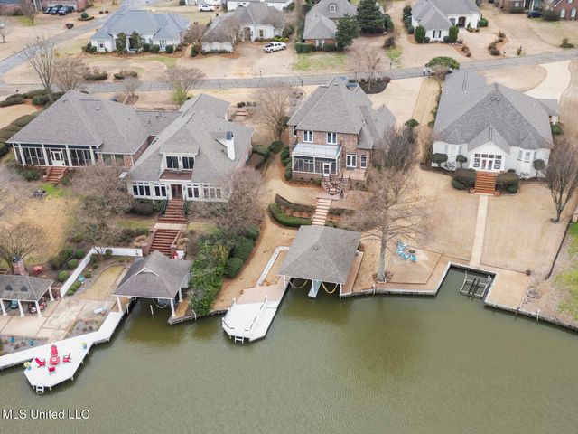 107 Belle Pointe, Madison, MS 39110