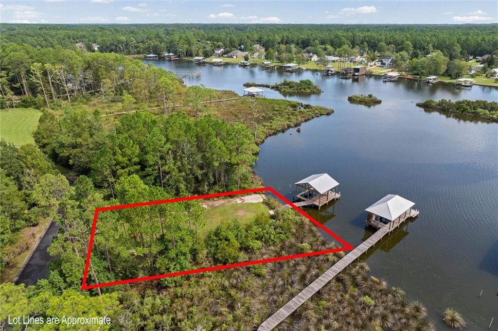 3908 Aqua Lane, Foley, AL 36535 — photo 3
