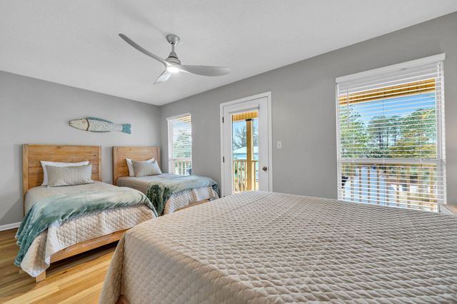 74 Marlin Street, Santa Rosa Beach, FL 32459