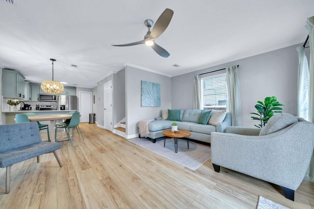 74 Marlin Street, Santa Rosa Beach, FL 32459