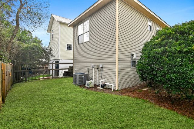 74 Marlin Street, Santa Rosa Beach, FL 32459