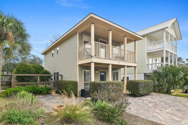 74 Marlin Street, Santa Rosa Beach, FL 32459
