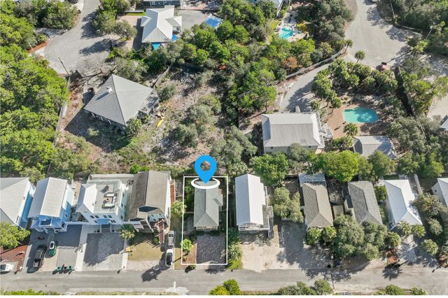 74 Marlin Street, Santa Rosa Beach, FL 32459