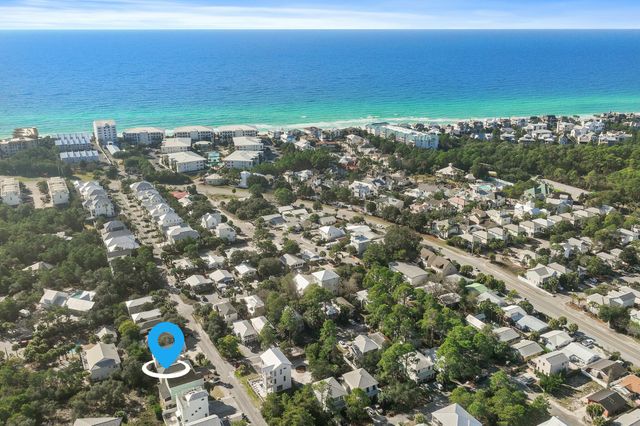 74 Marlin Street, Santa Rosa Beach, FL 32459