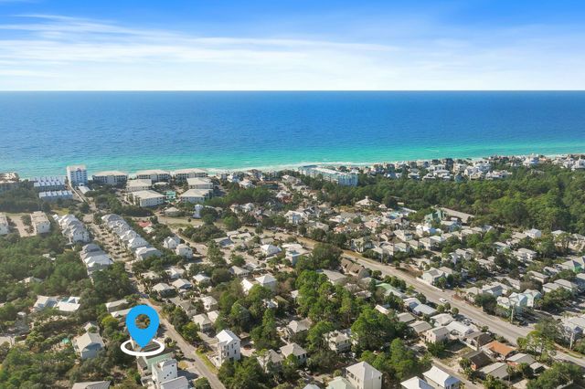 74 Marlin Street, Santa Rosa Beach, FL 32459