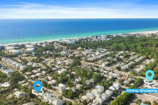 74 Marlin Street, Santa Rosa Beach, FL 32459